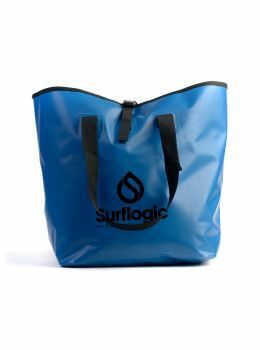 Surflogic 50L Wetsuit Dry Changing Bucket Navy