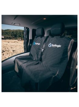 Surflogic Waterproof Universal Seat Cover Double