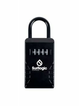 Surflogic Key Lock Pro Black