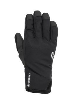 Volcom CP2 Gore Tex Snow Gloves Black