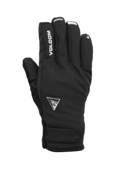 Volcom V.CO Nyle Snow Gloves Black