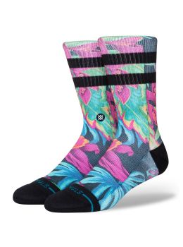 Stance Gloww Socks Tropical