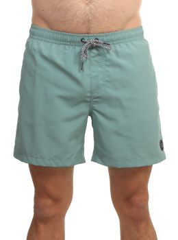 Protest Faster Beachshorts Artic Green