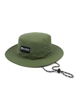 Saltrock Gaitor Hat Green