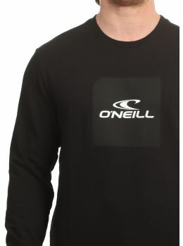 ONeill Cube Crew Black Out