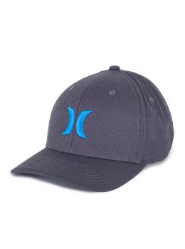 Hurley H2O Dri One And Only Cap Black Heather