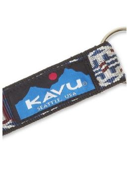 Kavu Key Chain Heritage Trail