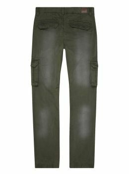 Oneill Boys Rancho Cargo Pants Forest Age