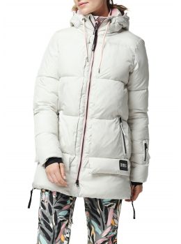 ONeill Ladies Azurite Snow Jacket Opaline