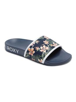 Roxy Slippy IV Sandals Navy