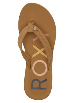 Roxy Vista IV Sandals Tan