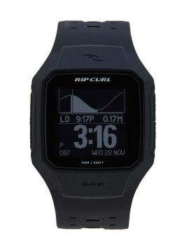Ripcurl Search GPS 2 Watch Black