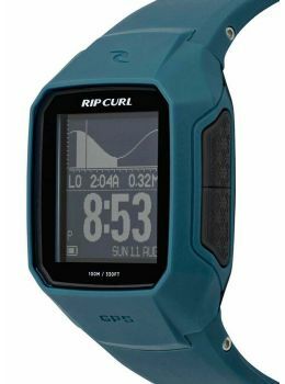 Ripcurl Search GPS 2 Watch Cobalt Blue