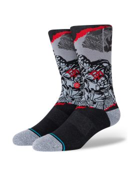 Stance X Marvel The Daredevil Socks Black