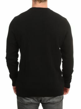 Volcom Glendal Sweater Black