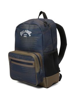 Billabong All Day Plus Backpack Dark Navy