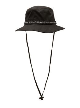 Billabong Boonie Hat Black
