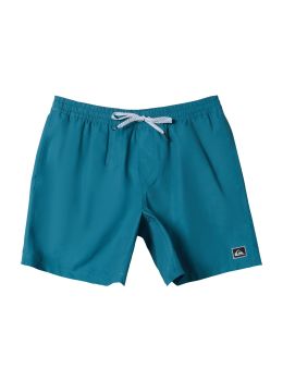 Quiksilver Boys Everyday Volley Shorts Blue
