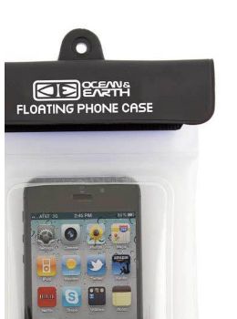 Ocean & Earth Floating Waterproof Phone Case 2