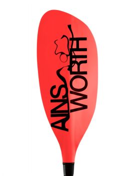 Ainsworth Ocean PC Fibreglass Shaft Kayak Paddle