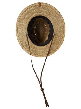 Quiksilver Jettyside 2 Hat Natural