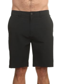 Quiksilver Union Amphibian Shorts Black