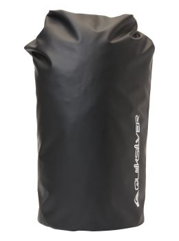 Quiksilver Medium Water Stash Bag Black