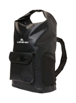 Quiksilver Sea Stash Mid Backpack Black