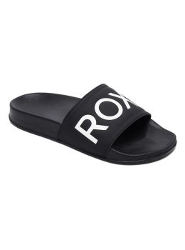 Roxy Slippy II Sandals Black FG