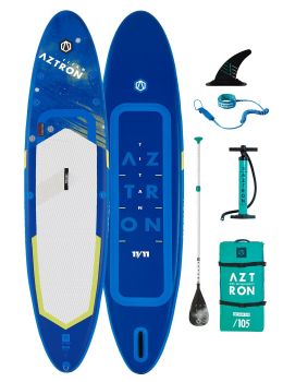 Aztron Titan 2 11ft 11 Inflatable Paddleboard