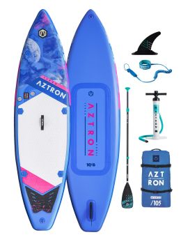 Aztron Terra Touring 10Ft 6 Inflatable Paddleboard