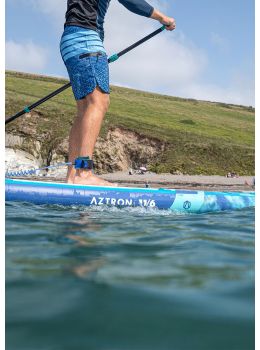 Aztron Urono Touring 11Ft 6 Inflatable Paddleboard