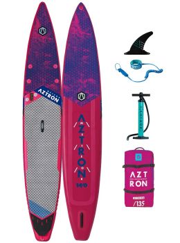 Aztron Meteor 14ft Inflatable Paddleboard