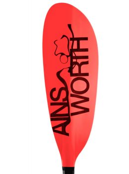 Ainsworth Sea PC Carbon Shaft Kayak Paddle
