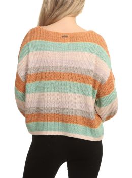 Billabong Spaced Out Sweater Multi