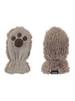 Barts Baby Noa Paws Misty Brown