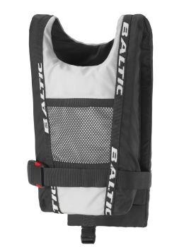 Baltic Canoe One Size Fits All Buoyancy Aid Grey