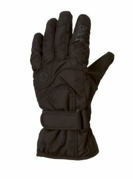 Barts Basic Ski Gloves Black