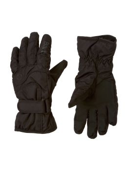 Barts Basic Ski Gloves Black