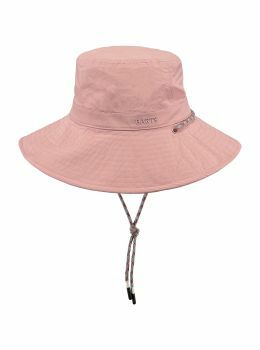 Barts Zaron Hat Pink