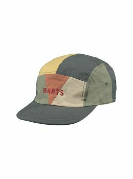 Barts Cubex Cap Army