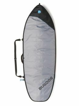 Bulldog Essential 5mm Fish Surf Board Bag 7ft1