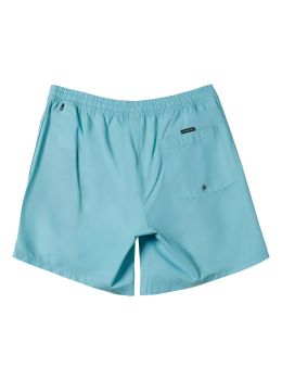 Quiksilver Boys Everyday Volley Shorts Blue