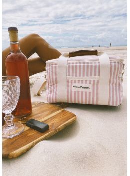 Business & Pleasure Premium Cooler Laurens Pink