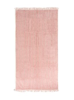 Business & Pleasure Beach Towel Laurens Pink