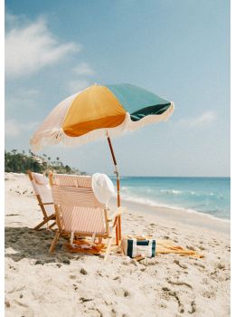 Business & Pleasure Premium Beach Umbrella 70S Cin