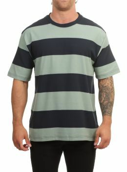 Element Stensved Bold Tee Chinois Green
