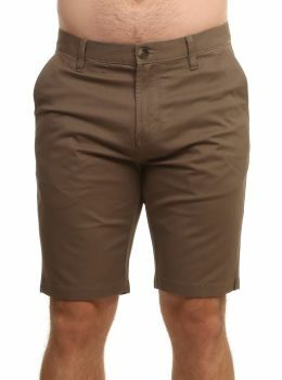 Element Howland Classic Shorts Chocolate Chip