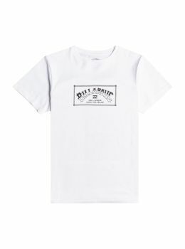 BILLABONG Boys Access Ls T-Shirt 