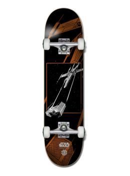 Element SWXE Wing 8 Inch Skateboard